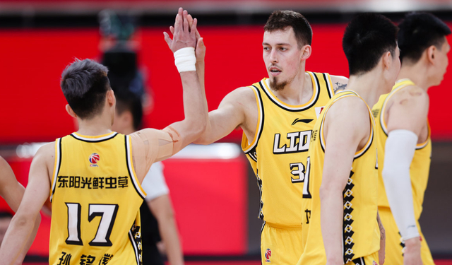 浙江稠州发布备战花絮，窗口期战术微调，NBA季后赛任务艰巨，数据趋势出现新变化的简单介绍